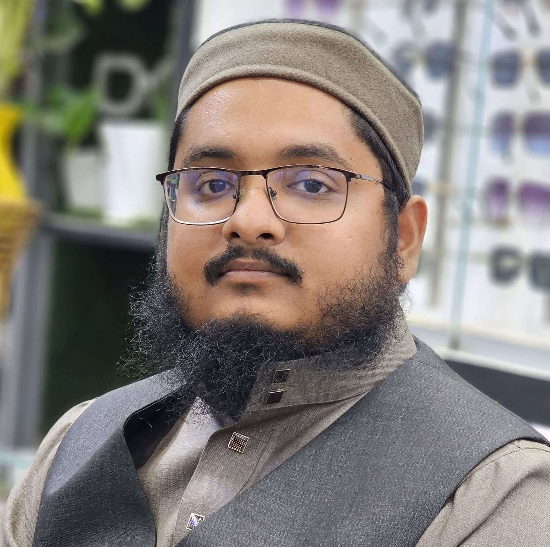 মোহাম্মদ জুহাইর