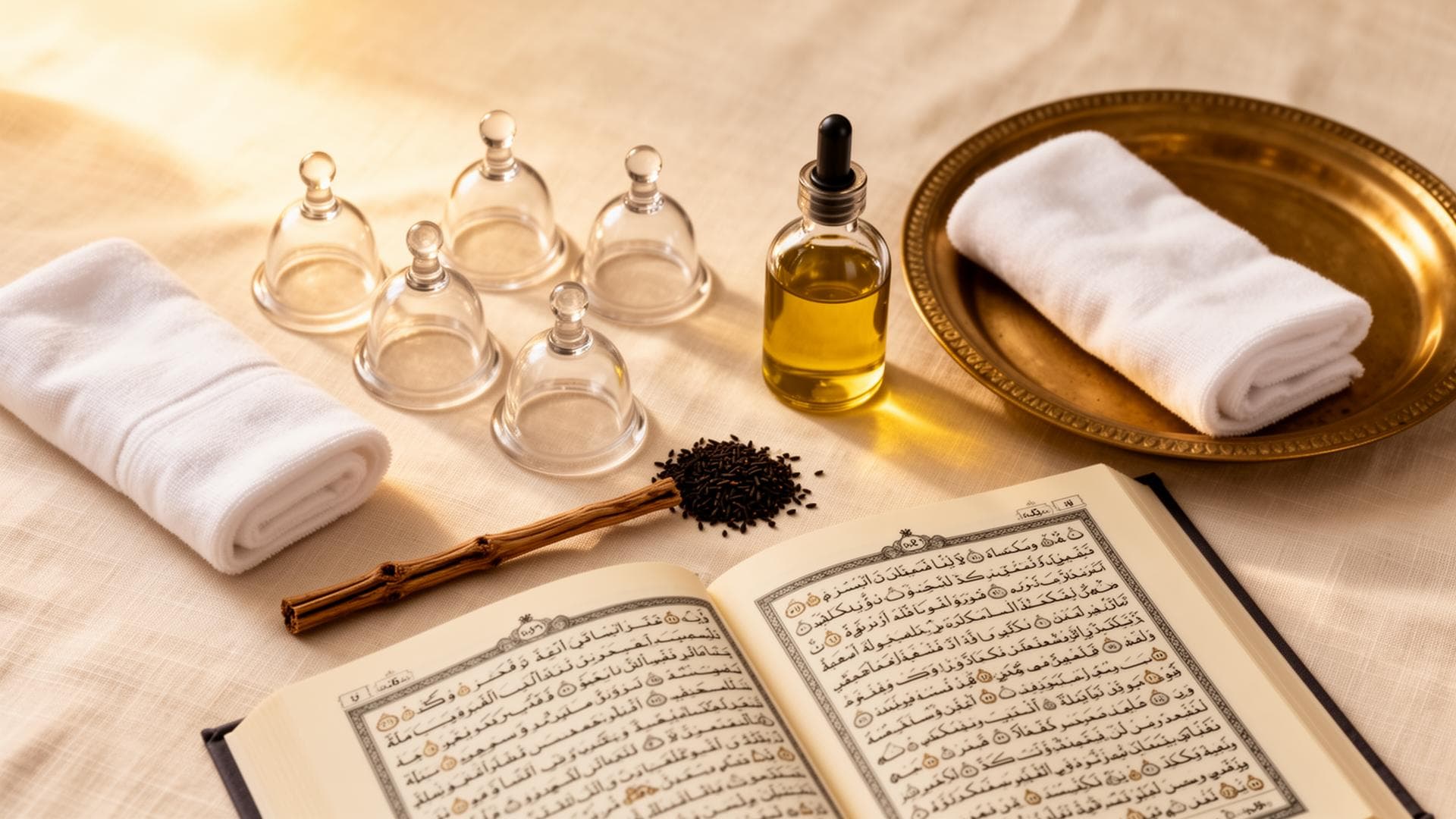 সুন্নাহ সরঞ্জাম